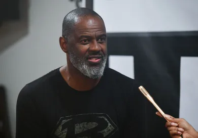 iHeart R&amp;B Concert Series Featuring Brian McKnight