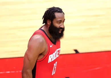 Los Angeles Lakers v Houston Rockets