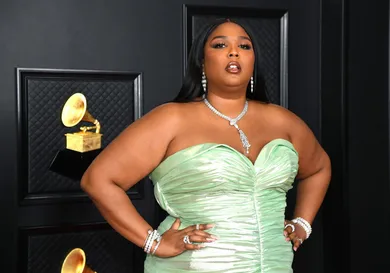 63rd Annual GRAMMY Awards – Arrivals