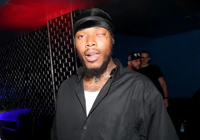 Fetty Wap Visits Prime