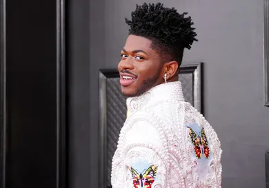 64th Annual GRAMMY Awards - Arrivals