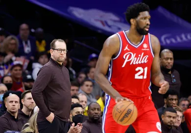 Toronto Raptors v Philadelphia 76ers - Game Two