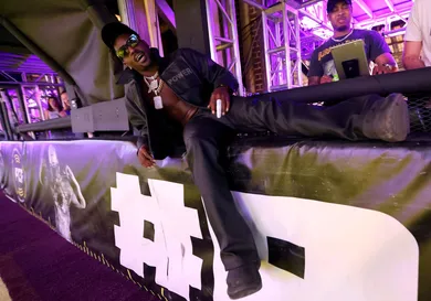 Fan Controlled Football Season v2.0 - Week Seven