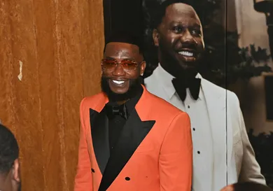 2nd Annual The Black Ball: Quality Control's CEO Pierre "Pee" Thomas Birthday Celebration