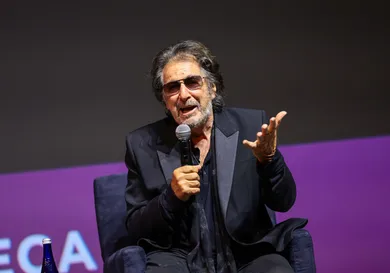 "Heat" Premiere - 2022 Tribeca Festival