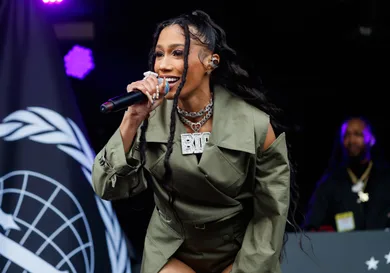 Wireless Festival 2022: Crystal Palace Park