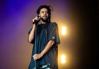 2022 Lollapalooza - Day 3