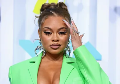 2022 MTV Video Music Awards - Arrivals