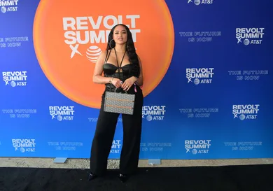 2022 Revolt Summit