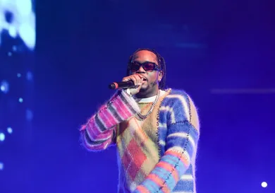 Power 105.1 Powerhouse 2022