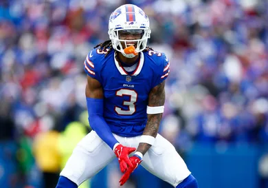 Minnesota Vikings v Buffalo Bills