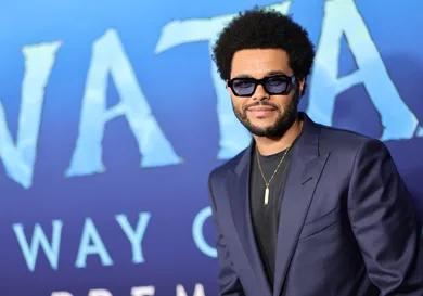 20th Century Studio's "Avatar 2: The Way Of Water" U.S. Premiere