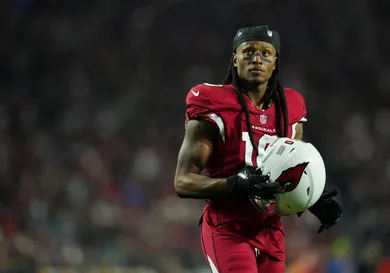 New England Patriots v Arizona Cardinals