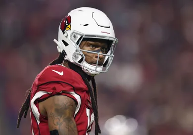 New England Patriots v Arizona Cardinals