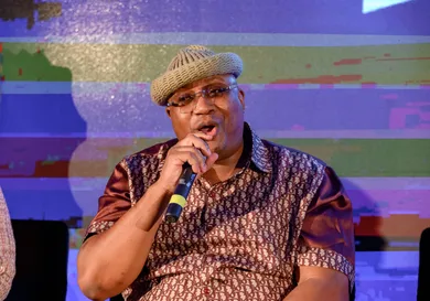 Rap Snacks Disrupt 2023 Feed The Soul: A Conversation On Culture, Community, Family, And Creating Wealth