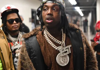 Future And Friends One Big Party Tour - Chicago, ILL