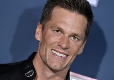 Los Angeles Premiere Screening Of Paramount Pictures' "80 For Brady" - Arrivals