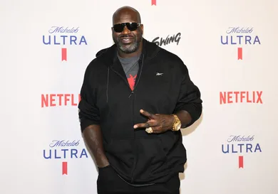 Michelob Ultra &amp; Netflix “Full Swing” Premiere &amp; Super Bowl After Party