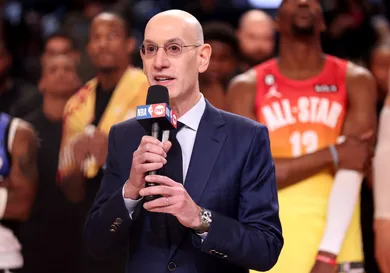 2023 NBA All Star Game