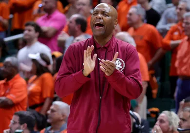 Florida State v Miami