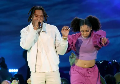 Nickelodeon Kids' Choice Awards 2023 - Show