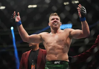 UFC 285: Jones v Gane