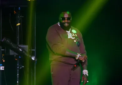 Legendz Of The Streetz Tour Reloaded