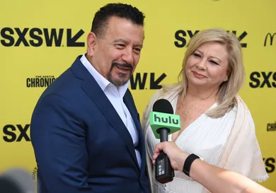 SXSW Headliner Premiere For "Flamin' Hot"