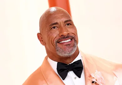 95th Annual Academy Awards - Arrivals