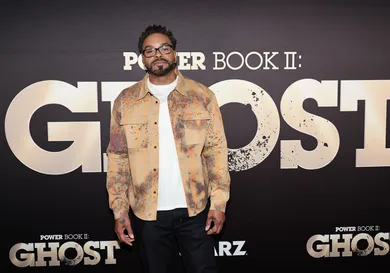 “Power Book II: Ghost” Season 3 Salon Dinner