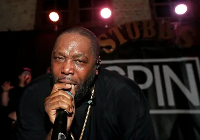 SPIN - 2023 SXSW Conference and Festivals