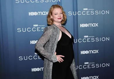 HBO's "Succession" Season 4 Premiere