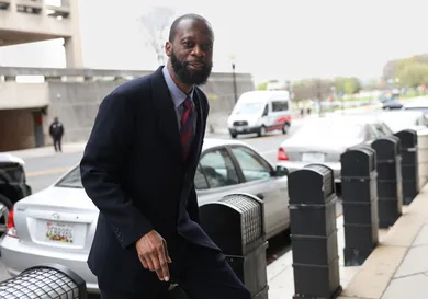 Former Rapper Pras Michel Goes On Trial For Conspiracy Charges In Washington, D.C.