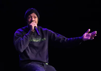 Future Superstar Tour Hosted By Nick Cannon At History