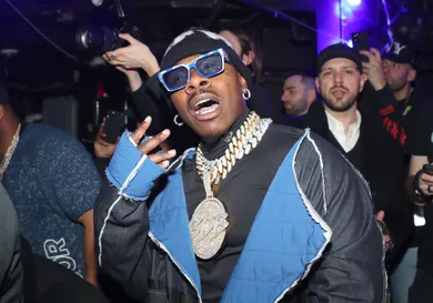 DaBaby In Concert - New York, NY