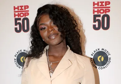 Black Music Action Coalition's #HipHop50 Dinner Celebrating Ernie Paniccioli