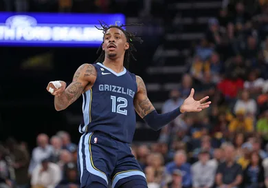 Los Angeles Lakers v Memphis Grizzlies - Game One