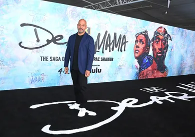 Premiere Of FX's "Dear Mama" - Arrivals