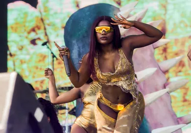 2023 Coachella Valley Music And Arts Festival - Weekend 2 - Day 1