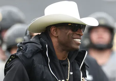 Colorado Football Spring Game