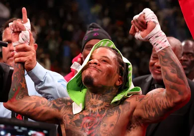 Gervonta Davis v Ryan Garcia - Fight Night