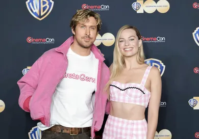 CinemaCon 2023 - Warner Bros. Pictures Presentation