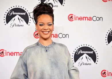 Paramount Pictures CinemaCon Presentation