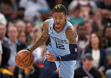 Los Angeles Lakers v Memphis Grizzlies - Game Five