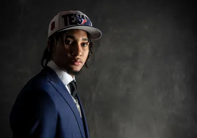 2023 NFL Draft - Portraits