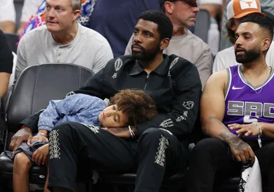 Golden State Warriors v Sacramento Kings - Game Seven