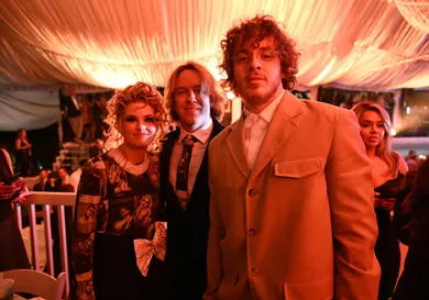 149th Kentucky Derby - Barnstable Brown Gala