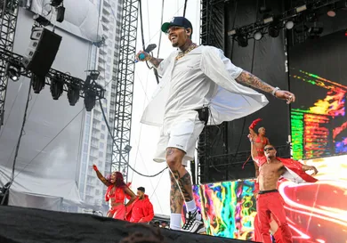 Lovers & Friends Music Festival