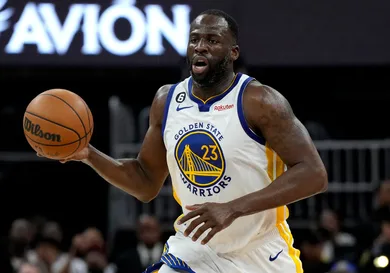 Los Angeles Lakers v Golden State Warriors - Game Five