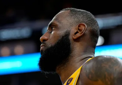 Los Angeles Lakers v Golden State Warriors - Game Five